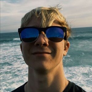 Meet your Posher, Matthew